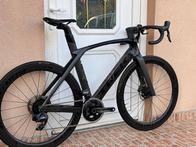 Trek Madone 28