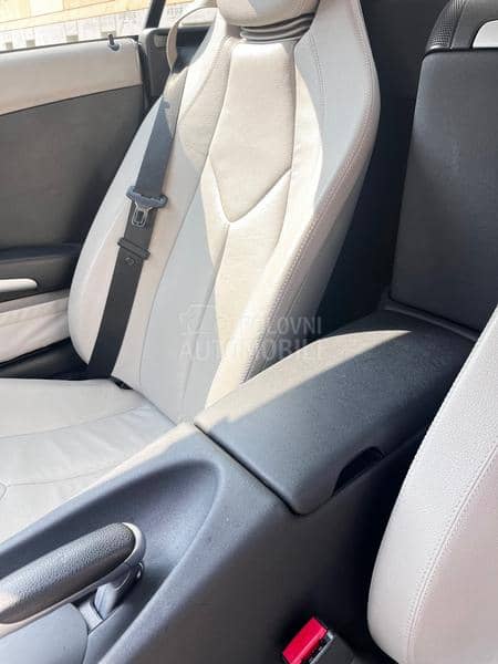 Mercedes Benz SLK 200 