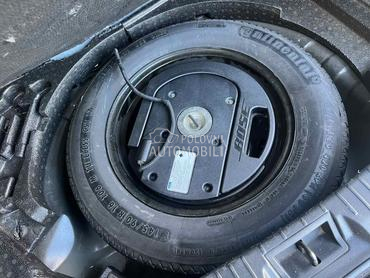 Rezervni točak za Nissan Qashqai