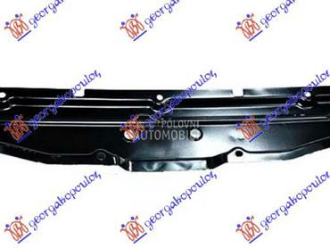 ZADNJI VEZNI LIM za Fiat Albea od 2005. do 2025. god.