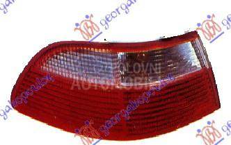 STOP LAMPA SPOLJASNJA (TURSKA)