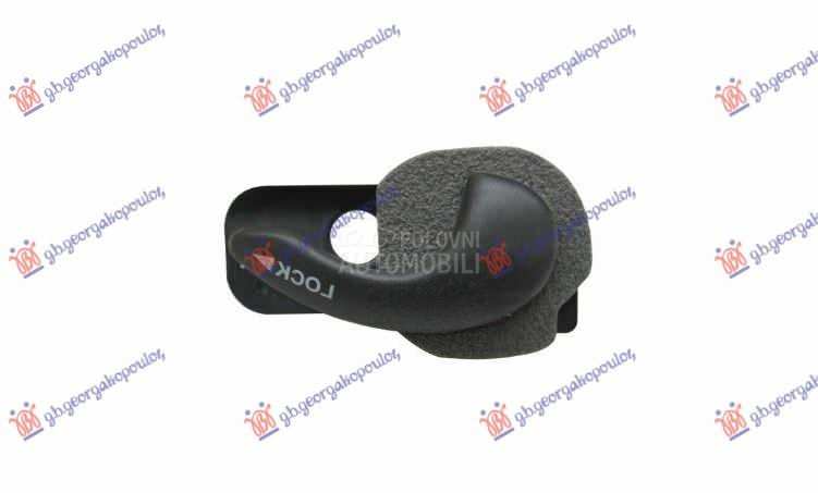 KVAKA ZADNJIH VRATA UNUTRASNJA