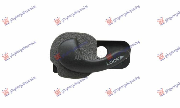 KVAKA ZADNJIH VRATA UNUTRASNJA