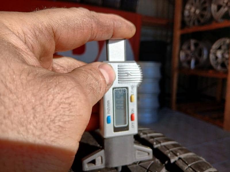 Goodride 245/50 R18 Letnja