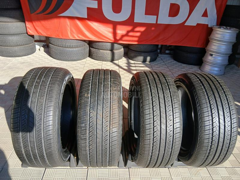 Goodride 245/50 R18 Letnja