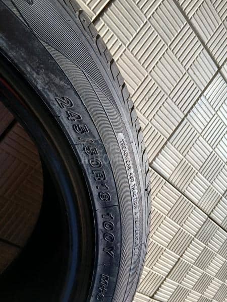 Goodride 245/50 R18 Letnja