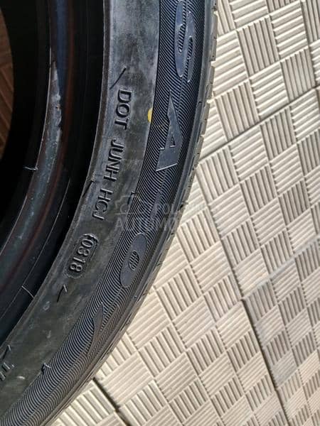 Goodride 245/50 R18 Letnja