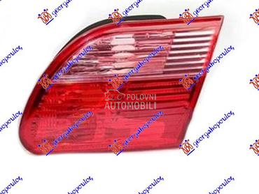 STOP LAMPA UNUTRASNJA (TURSKA) za Fiat Albea od 2005. do 2025. god.