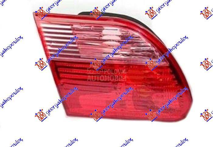 STOP LAMPA UNUTRASNJA (TURSKA)