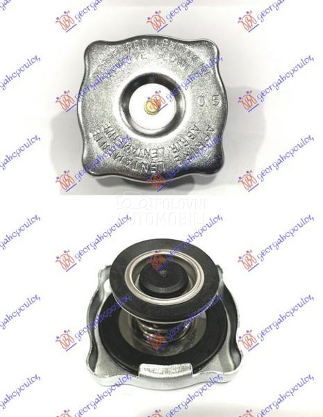 POKLOPAC POSUDE ZA ANTIFRIZ (0