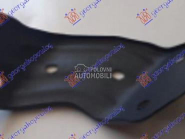 NOSAC BLATOBRANA (PREDNJI DEO) za Fiat Tipo od 2016. do 2021. god.