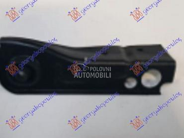 NOSAC HLADNJAKA DONJI METALNI za Fiat Tipo od 2016. do 2021. god.