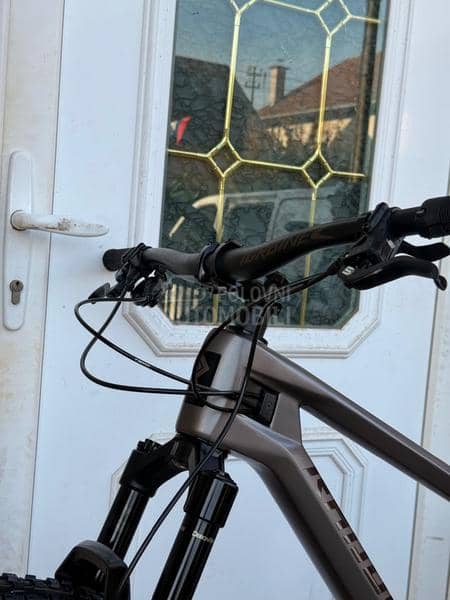 Radon Skeen trail 29