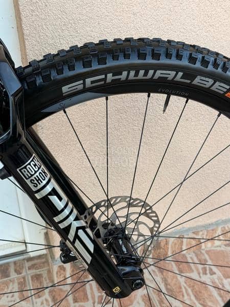 Radon Skeen trail 29