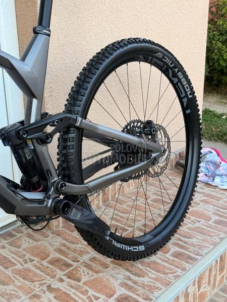 Radon Skeen trail 29