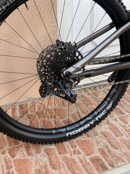 Radon Skeen trail 29