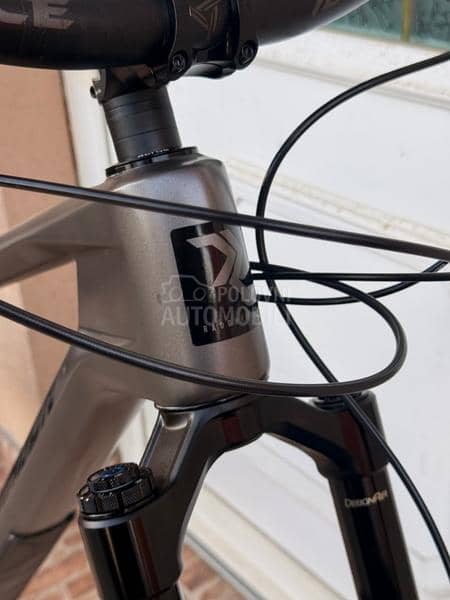 Radon Skeen trail 29