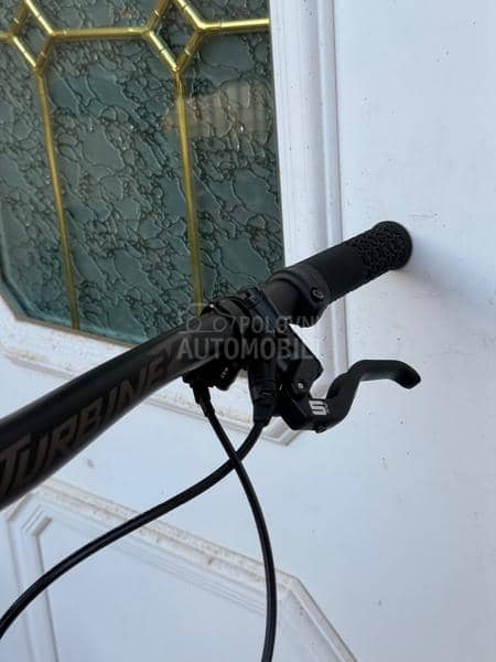 Radon Skeen trail 29