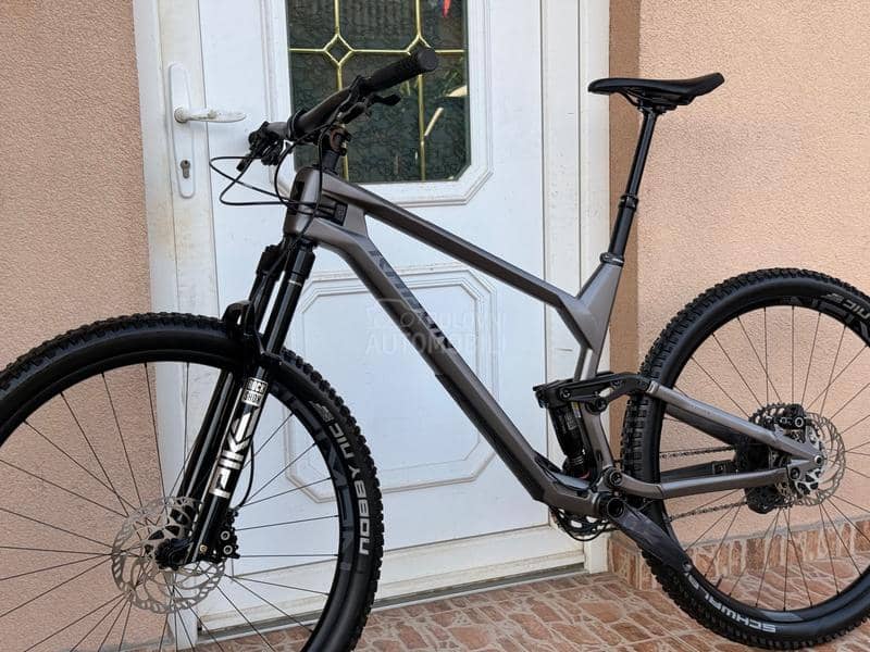 Radon Skeen trail 29