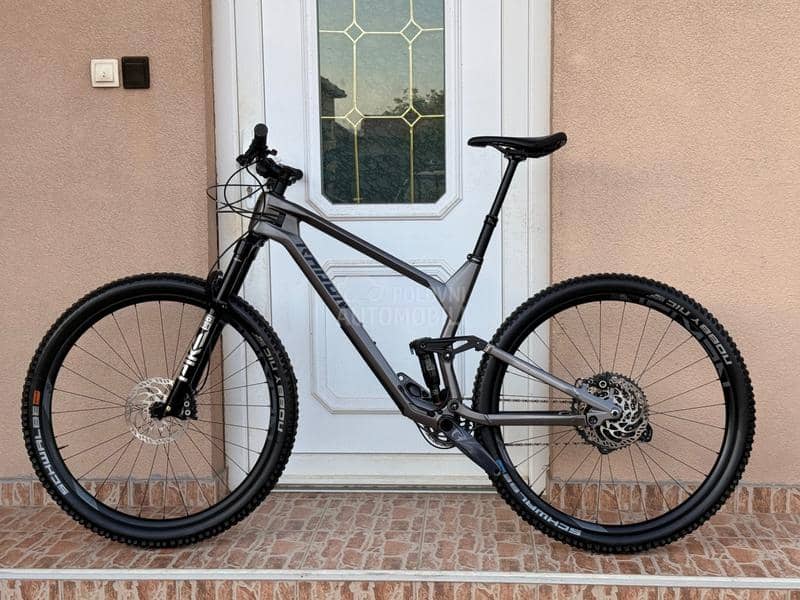 Radon Skeen trail 29