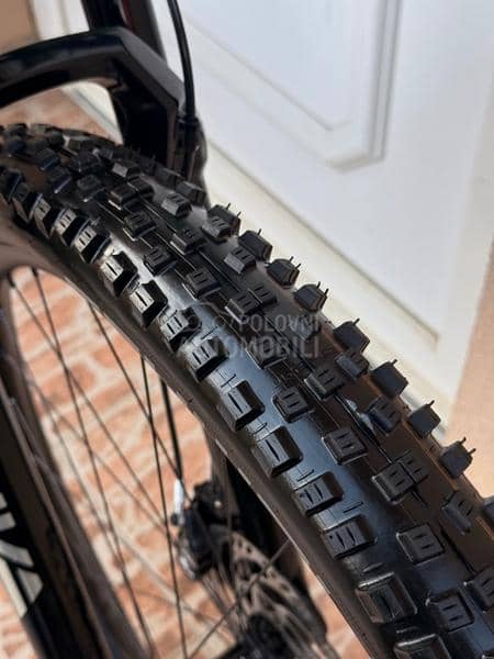 Radon Skeen trail 29