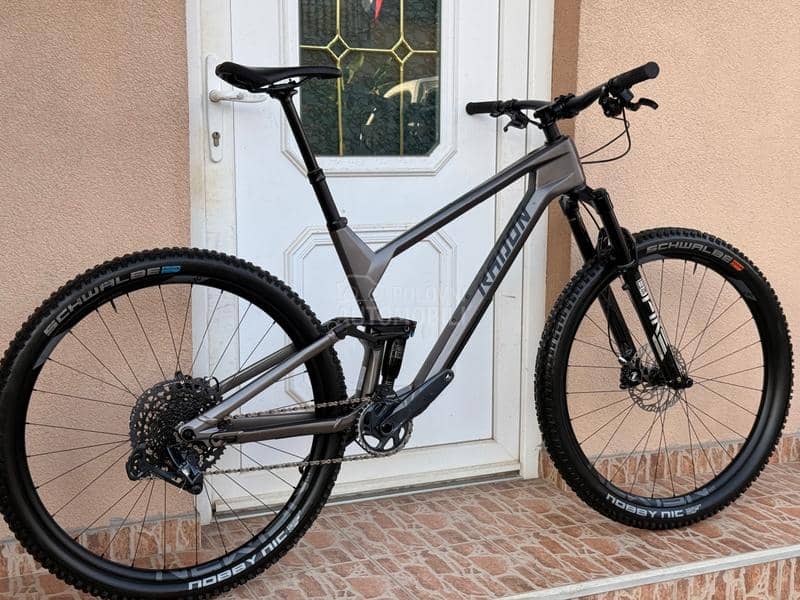 Radon Skeen trail 29