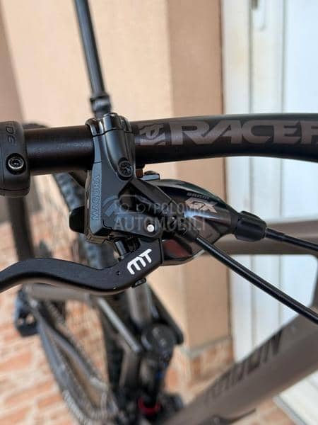 Radon Skeen trail 29