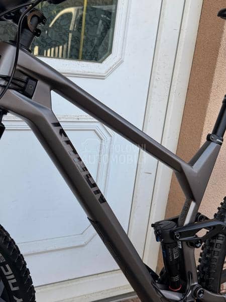 Radon Skeen trail 29