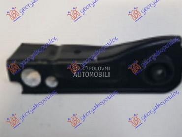 NOSAC HLADNJAKA DONJI METALNI za Fiat Tipo od 2016. do 2021. god.