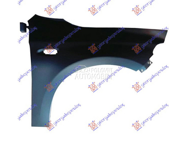 BLATOBRAN za Fiat Tipo od 2016. do 2021. god.