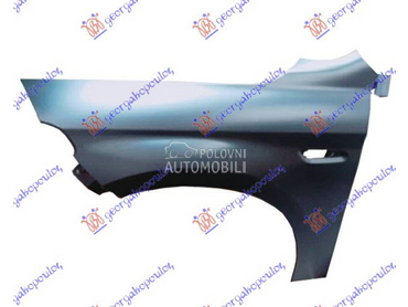 BLATOBRAN za Fiat Tipo od 2016. do 2021. god.