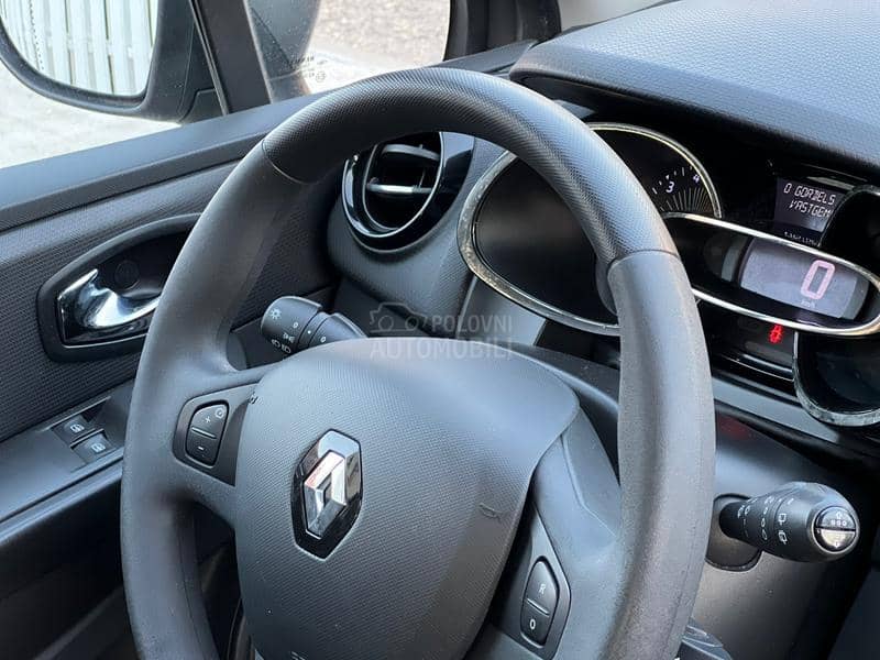 Renault Clio 1.5dCi / ENERGY