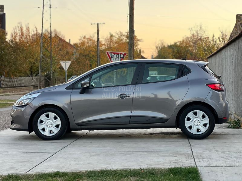 Renault Clio 1.5dCi / ENERGY