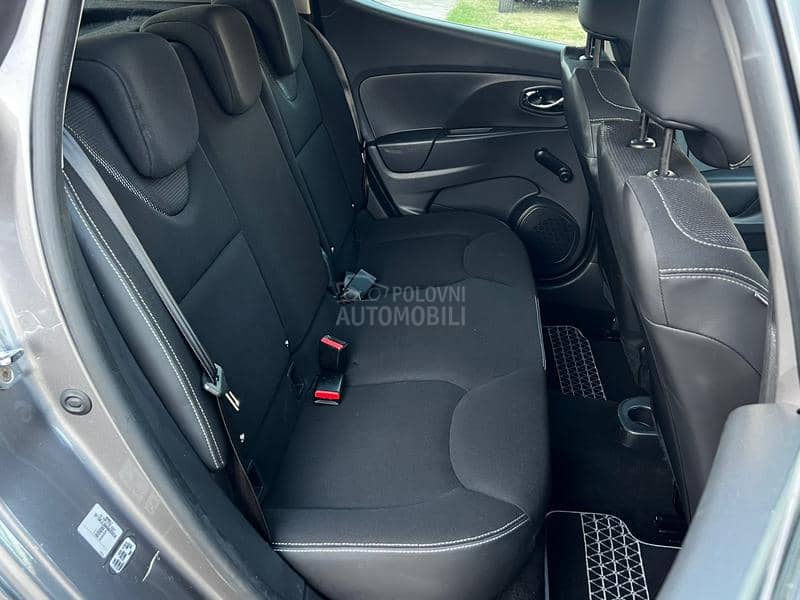 Renault Clio 1.5dCi / ENERGY