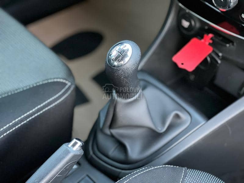 Renault Clio 1.5dCi / ENERGY