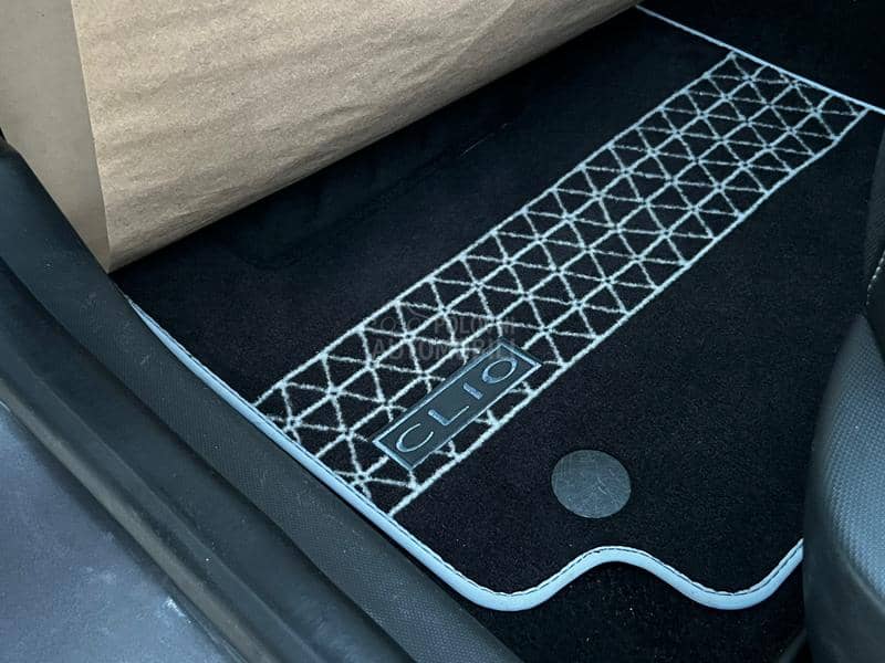 Renault Clio 1.5dCi / ENERGY