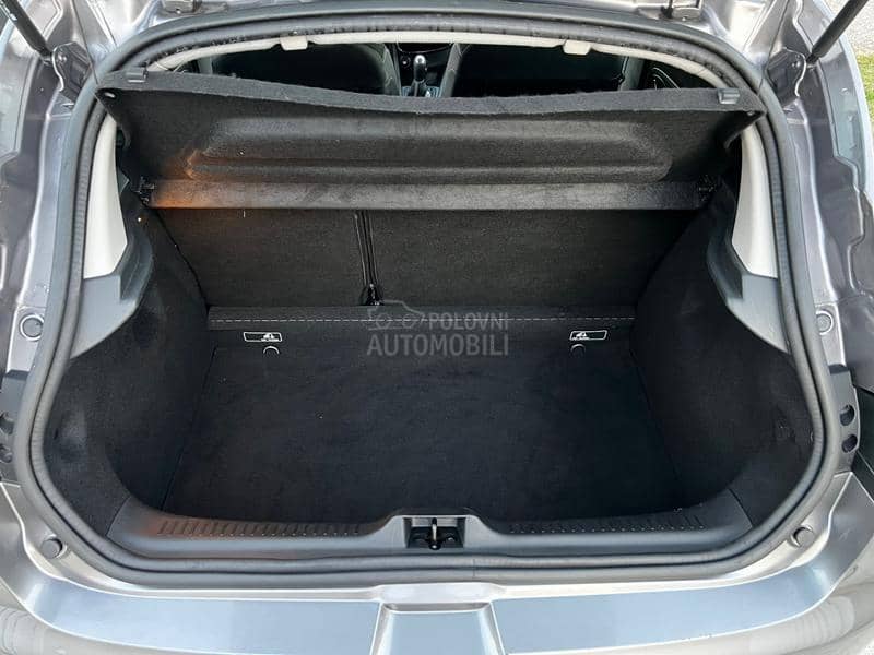 Renault Clio 1.5dCi / ENERGY