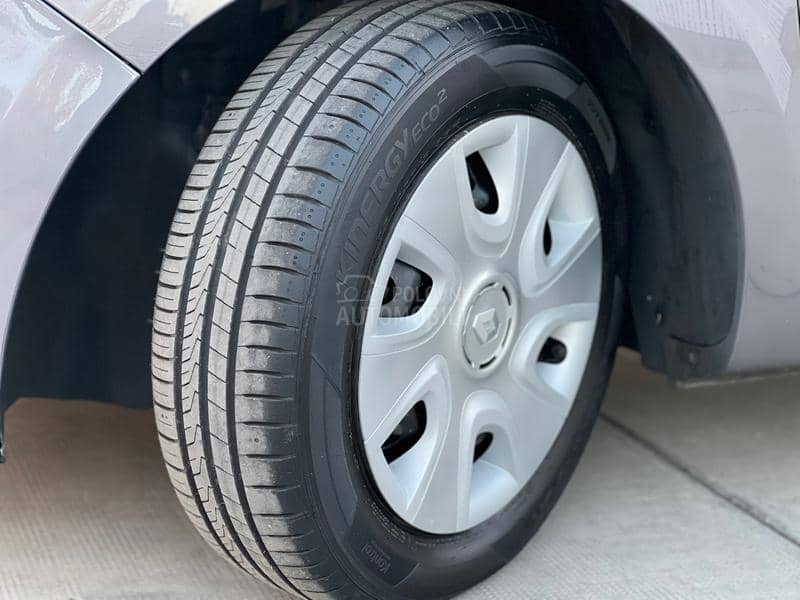 Renault Clio 1.5dCi / ENERGY