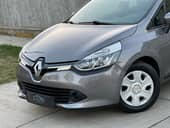 Renault Clio 1.5dCi / ENERGY