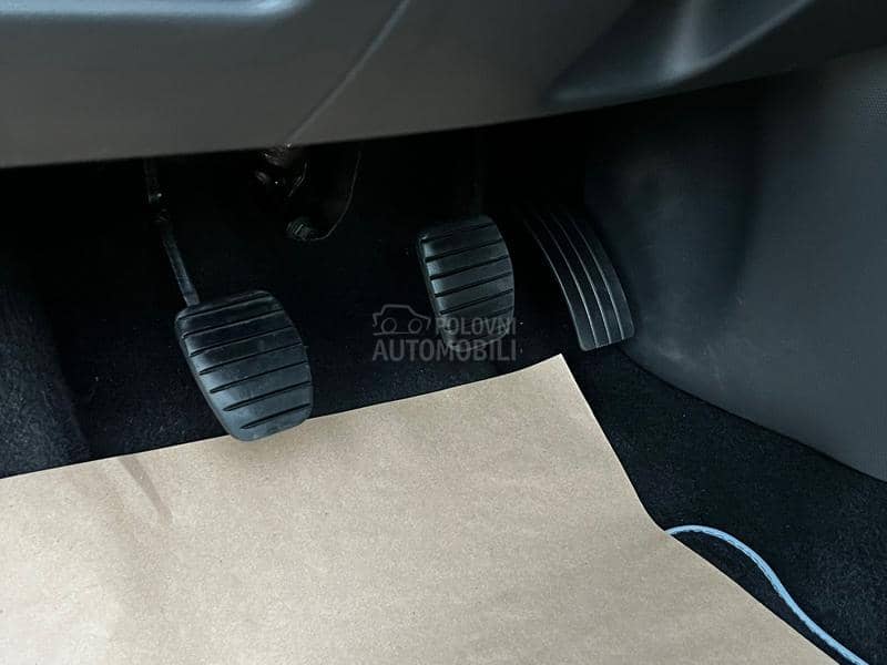 Renault Clio 1.5dCi / ENERGY