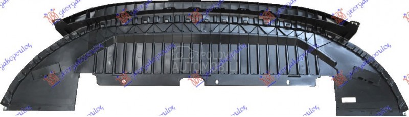 ZASTITA MOTORA ISPOD BRANIKA (