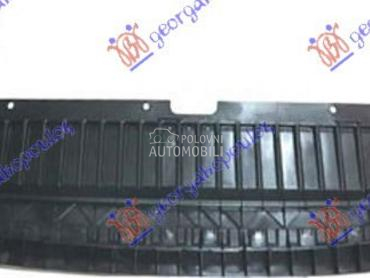 ZASTITA MOTORA ISPOD BRANIKA P za Fiat Tipo od 2016. do 2021. god.