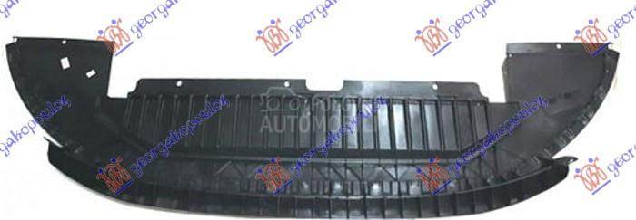 ZASTITA MOTORA ISPOD BRANIKA P