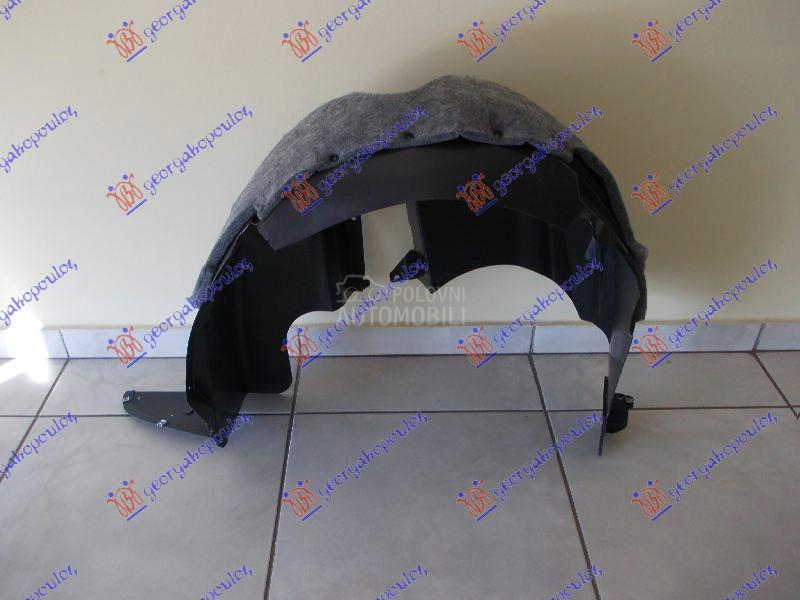 ZADNJE POTKRILO PLASTICNO (H/B