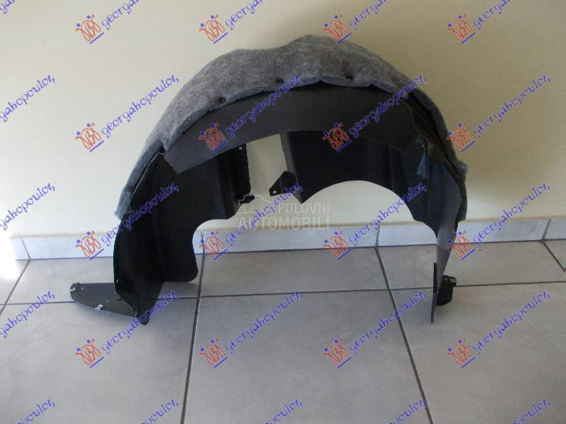 ZADNJE POTKRILO PLASTICNO (H/B