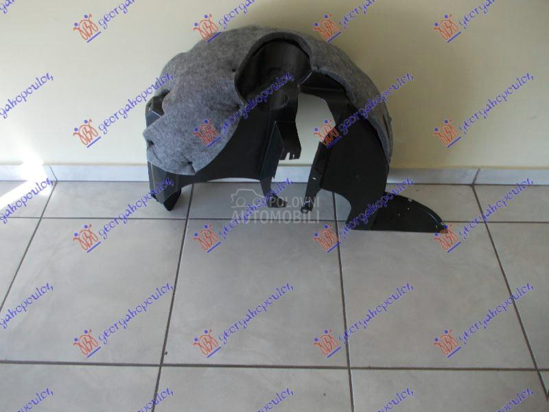 ZADNJE POTKRILO PLASTICNO (H/B