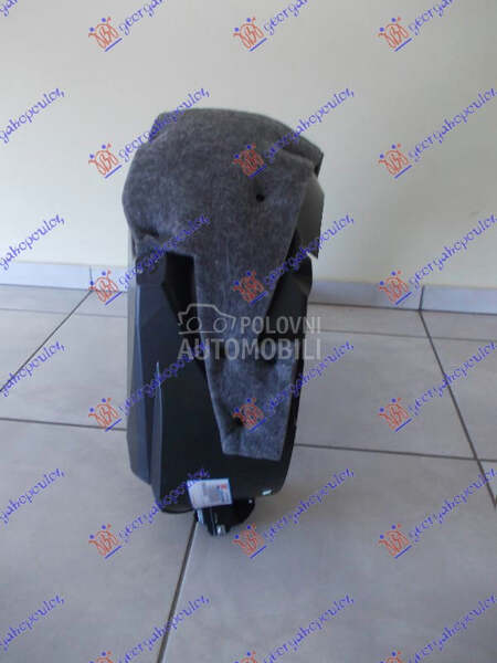 ZADNJE POTKRILO PLASTICNO (H/B