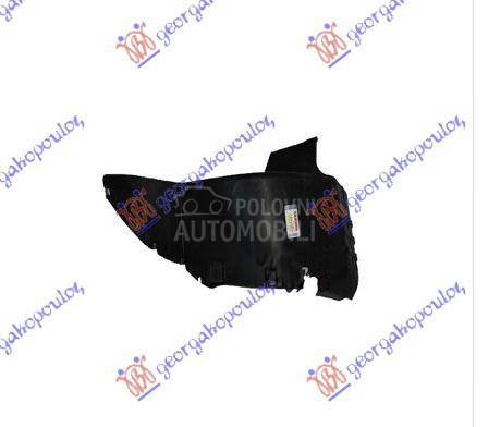 ZADNJE POTKRILO PLASTICNO (ZAD