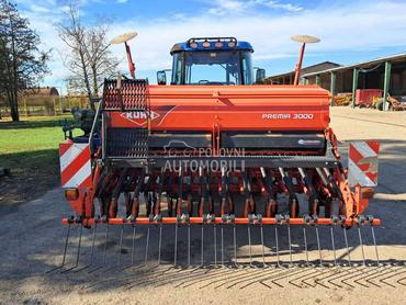 Kuhn Premia 3000