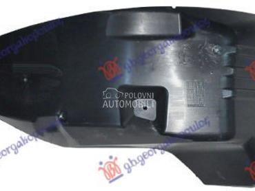 ZADNJE POTKRILO PLASTICNO (PRE za Fiat Tipo od 2016. do 2021. god.